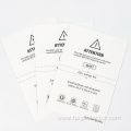 Matte Hydrogel Screen Protector